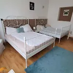 Semesterbostad - Balaton 19095 *