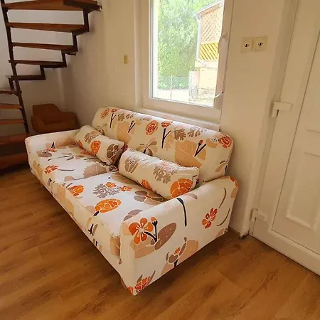 Holiday home - Balaton 19095 Balatonlelle