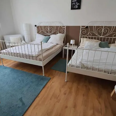 - Balaton 19095 Holiday home *