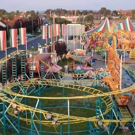 - Balaton 19095 Holiday home Balatonlelle