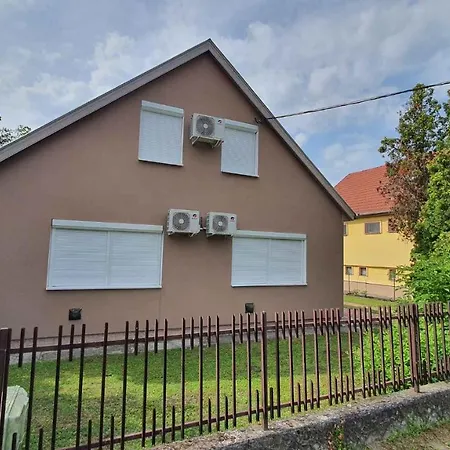 Holiday home Balatonlelle/balaton 19095
