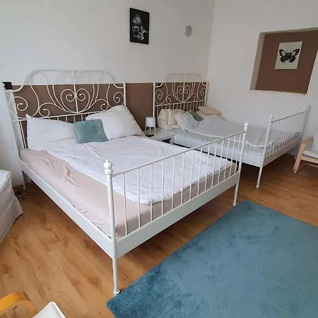 Holiday home - Balaton 19095 *