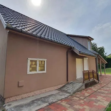 - Balaton 19095 Holiday home Balatonlelle