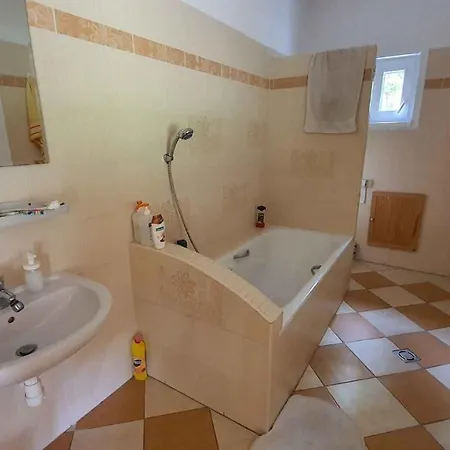 Holiday home - Balaton 19095 *