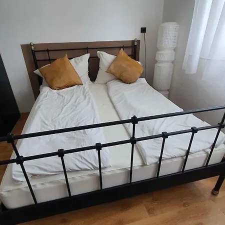 Holiday home - Balaton 19095 Balatonlelle