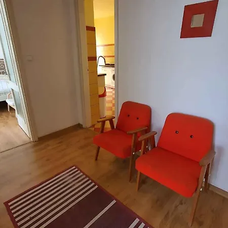 Holiday home - Balaton 19095 *