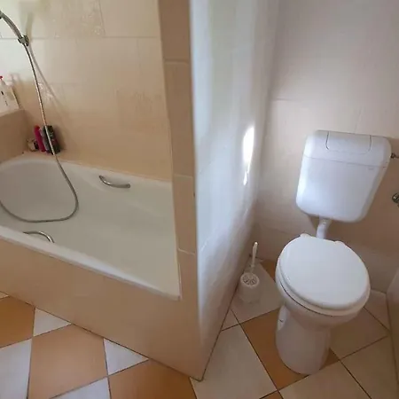 Holiday home - Balaton 19095 Balatonlelle