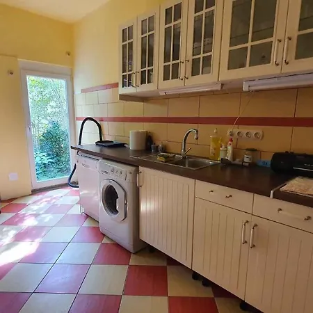 Holiday home - Balaton 19095