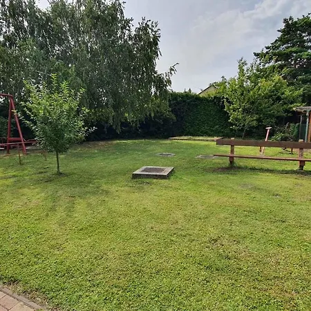 - Balaton 19095 Holiday home *