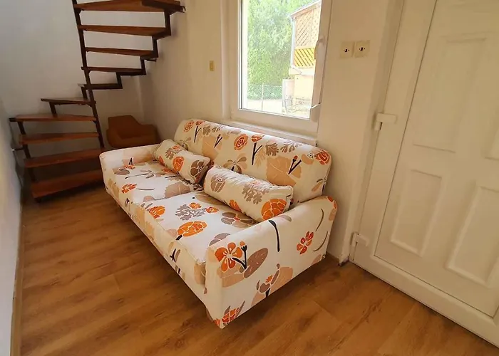 Semesterbostad - Balaton 19095 Balatonlelle