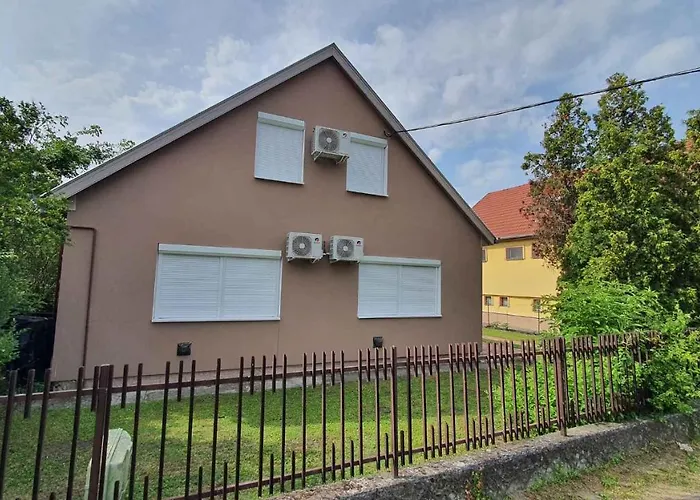 Tatil Evi - Balaton 19095