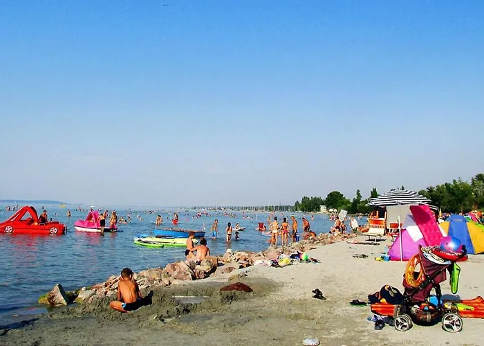 - Balaton 19095 * Балатонлелле
