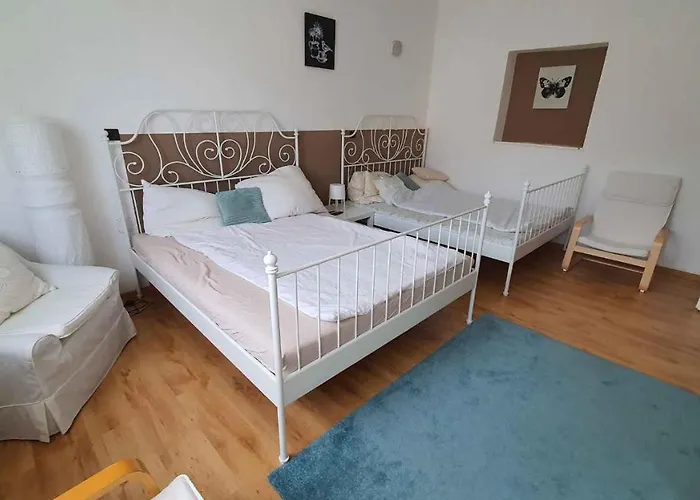 Tatil Evi - Balaton 19095 *