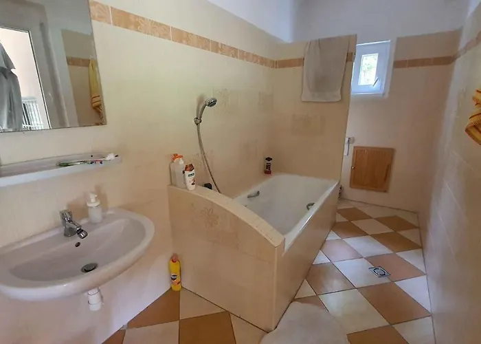 Tatil Evi - Balaton 19095 *