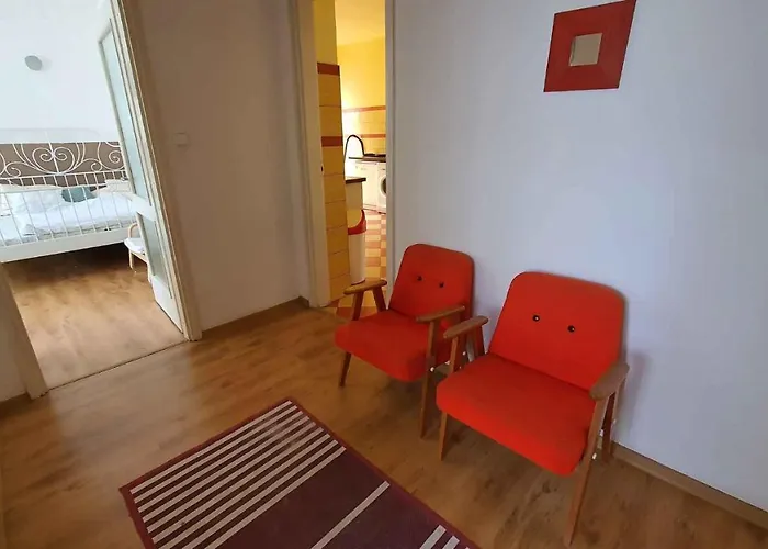 Semesterbostad - Balaton 19095 *