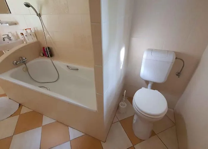 Semesterbostad - Balaton 19095 Balatonlelle