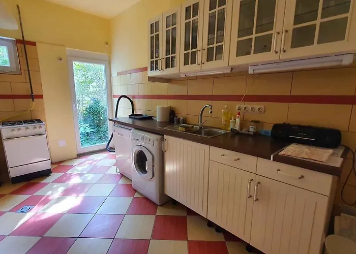 Tatil Evi - Balaton 19095