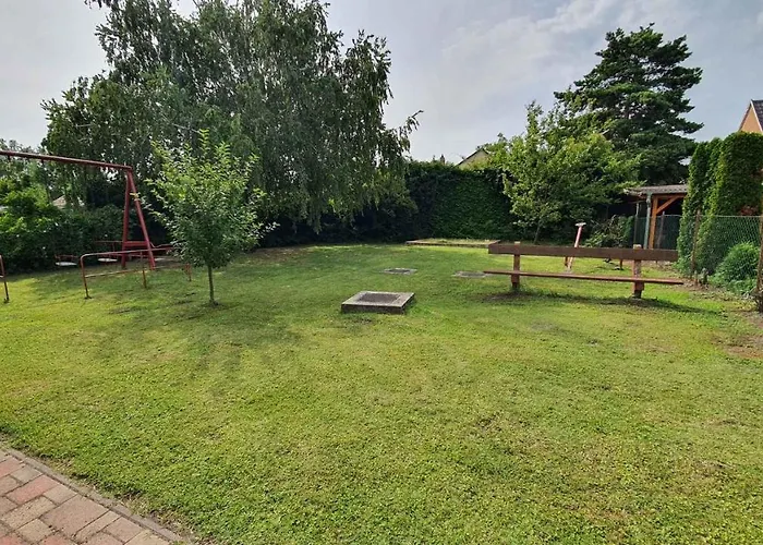 - Balaton 19095 Tatil Evi *